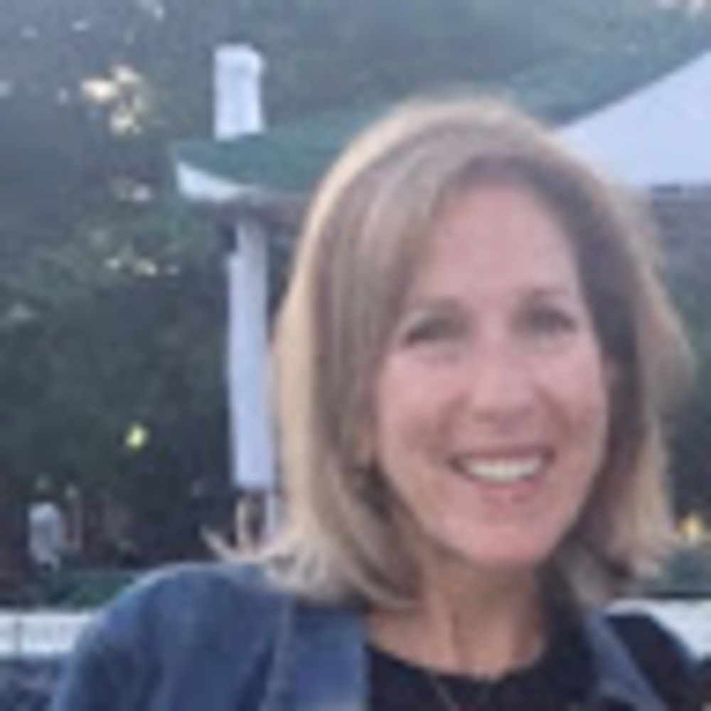 Meet your Posher, Michele